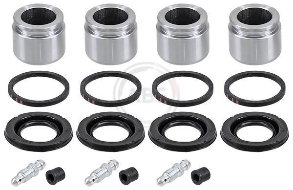 Kit de réparation d'étrier de frein A.B.S. ALL BRAKE SYSTEMS BV. ref. 57362