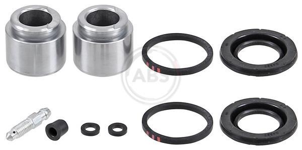 Kit de réparation d'étrier de frein A.B.S. ALL BRAKE SYSTEMS BV. ref. 57363