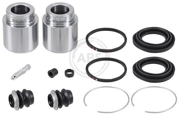 Kit de réparation d'étrier de frein A.B.S. ALL BRAKE SYSTEMS BV. ref. 57364