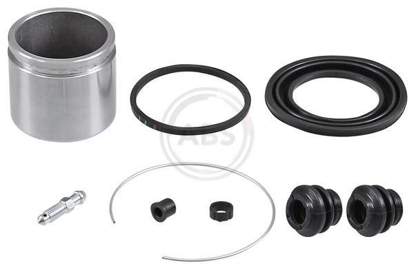 Kit de réparation d'étrier de frein A.B.S. ALL BRAKE SYSTEMS BV. ref. 57365