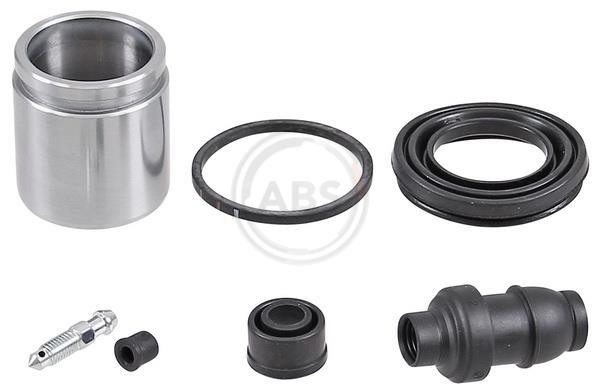Kit de réparation d'étrier de frein A.B.S. ALL BRAKE SYSTEMS BV. ref. 57366