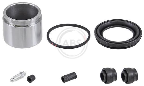 Kit de réparation d'étrier de frein A.B.S. ALL BRAKE SYSTEMS BV. ref. 57368