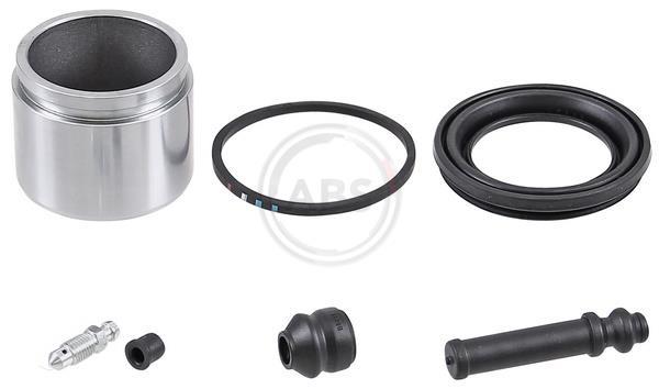 Kit de réparation d'étrier de frein A.B.S. ALL BRAKE SYSTEMS BV. ref. 57369