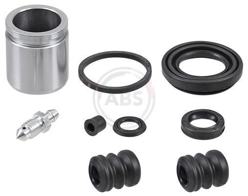 Kit de réparation d'étrier de frein A.B.S. ALL BRAKE SYSTEMS BV. ref. 57370