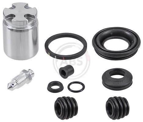 Kit de réparation d'étrier de frein A.B.S. ALL BRAKE SYSTEMS BV. ref. 57372
