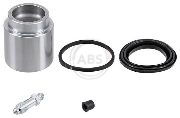 Kit de réparation d'étrier de frein A.B.S. ALL BRAKE SYSTEMS BV. ref. 57374