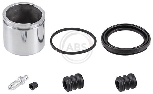 Kit de réparation d'étrier de frein A.B.S. ALL BRAKE SYSTEMS BV. ref. 57375