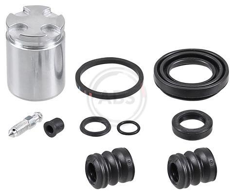 Kit de réparation d'étrier de frein A.B.S. ALL BRAKE SYSTEMS BV. ref. 57378