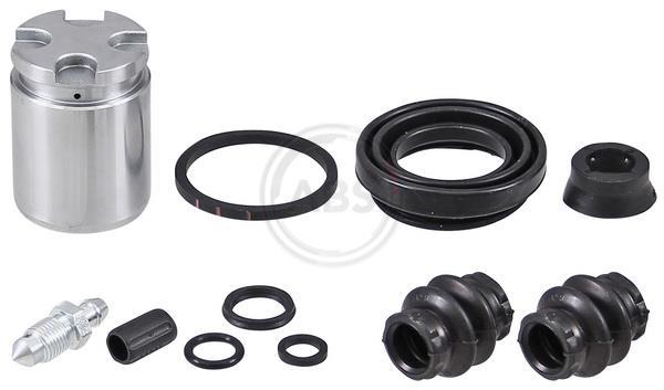 Kit de réparation d'étrier de frein A.B.S. ALL BRAKE SYSTEMS BV. ref. 57379