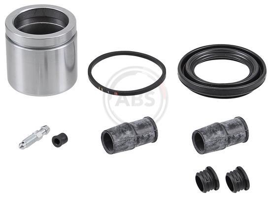 Kit de réparation d'étrier de frein A.B.S. ALL BRAKE SYSTEMS BV. ref. 57380
