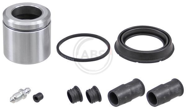Kit de réparation d'étrier de frein A.B.S. ALL BRAKE SYSTEMS BV. ref. 57381
