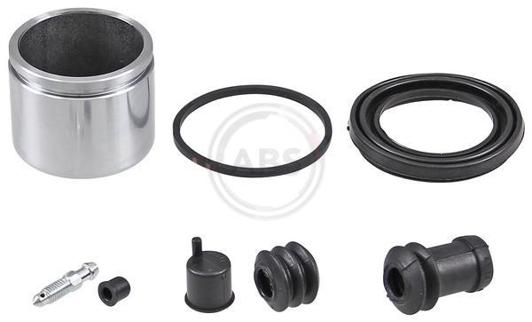 Kit de réparation d'étrier de frein A.B.S. ALL BRAKE SYSTEMS BV. ref. 57382