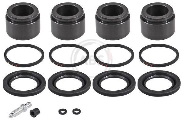 Kit de réparation d'étrier de frein A.B.S. ALL BRAKE SYSTEMS BV. ref. 57383