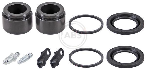 Kit de réparation d'étrier de frein A.B.S. ALL BRAKE SYSTEMS BV. ref. 57384