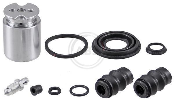 Kit de réparation d'étrier de frein A.B.S. ALL BRAKE SYSTEMS BV. ref. 57385