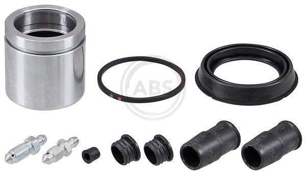 Kit de réparation d'étrier de frein A.B.S. ALL BRAKE SYSTEMS BV. ref. 57386