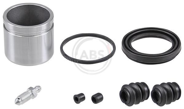 Kit de réparation d'étrier de frein A.B.S. ALL BRAKE SYSTEMS BV. ref. 57387