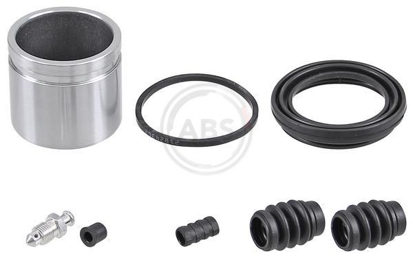 Kit de réparation d'étrier de frein A.B.S. ALL BRAKE SYSTEMS BV. ref. 57388