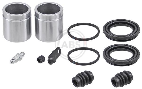 Kit de réparation d'étrier de frein A.B.S. ALL BRAKE SYSTEMS BV. ref. 57389