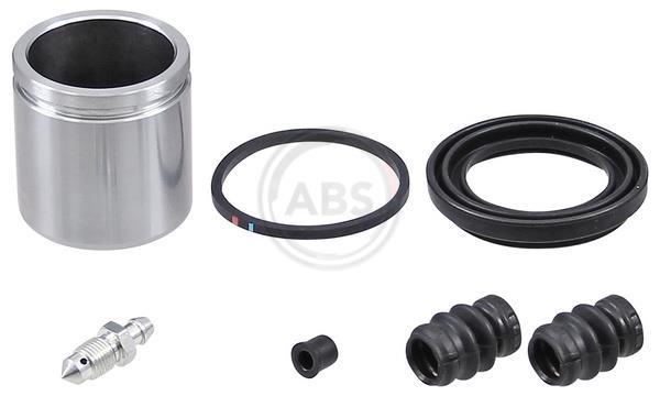 Kit de réparation d'étrier de frein A.B.S. ALL BRAKE SYSTEMS BV. ref. 57390
