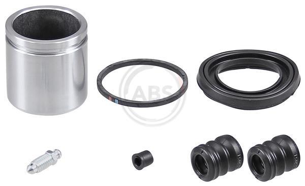 Kit de réparation d'étrier de frein A.B.S. ALL BRAKE SYSTEMS BV. ref. 57391