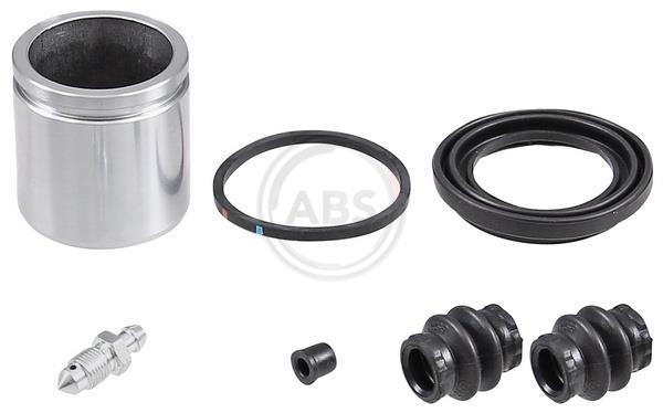 Kit de réparation d'étrier de frein A.B.S. ALL BRAKE SYSTEMS BV. ref. 57392