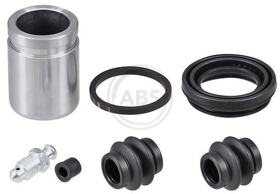 Kit de réparation d'étrier de frein A.B.S. ALL BRAKE SYSTEMS BV. ref. 57394