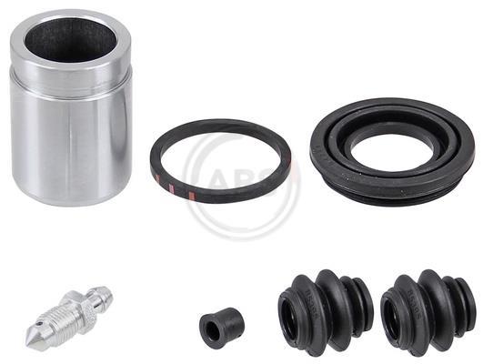 Kit de réparation d'étrier de frein A.B.S. ALL BRAKE SYSTEMS BV. ref. 57395