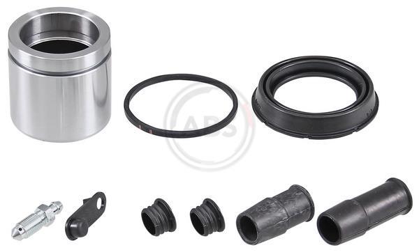 Kit de réparation d'étrier de frein A.B.S. ALL BRAKE SYSTEMS BV. ref. 57396