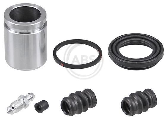 Kit de réparation d'étrier de frein A.B.S. ALL BRAKE SYSTEMS BV. ref. 57397