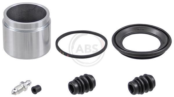 Kit de réparation d'étrier de frein A.B.S. ALL BRAKE SYSTEMS BV. ref. 57398