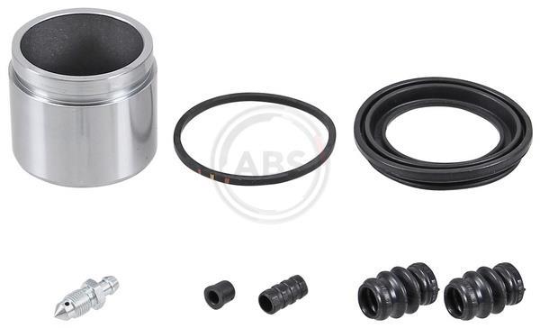 Kit de réparation d'étrier de frein A.B.S. ALL BRAKE SYSTEMS BV. ref. 57399
