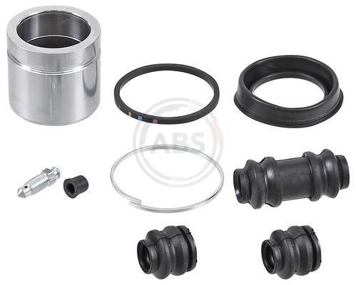 Kit de réparation d'étrier de frein A.B.S. ALL BRAKE SYSTEMS BV. ref. 57400