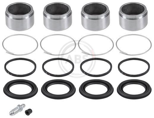 Kit de réparation d'étrier de frein A.B.S. ALL BRAKE SYSTEMS BV. ref. 57401