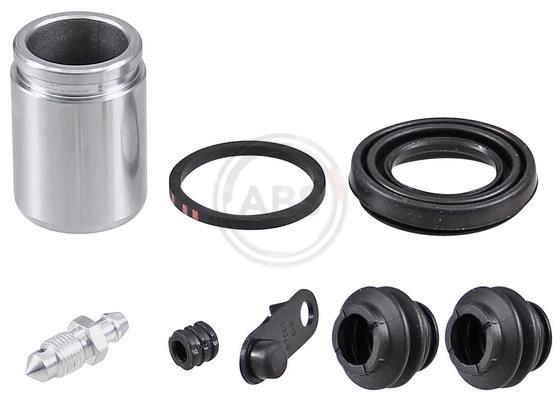 Kit de réparation d'étrier de frein A.B.S. ALL BRAKE SYSTEMS BV. ref. 57402