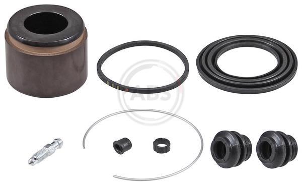 Kit de réparation d'étrier de frein A.B.S. ALL BRAKE SYSTEMS BV. ref. 57403