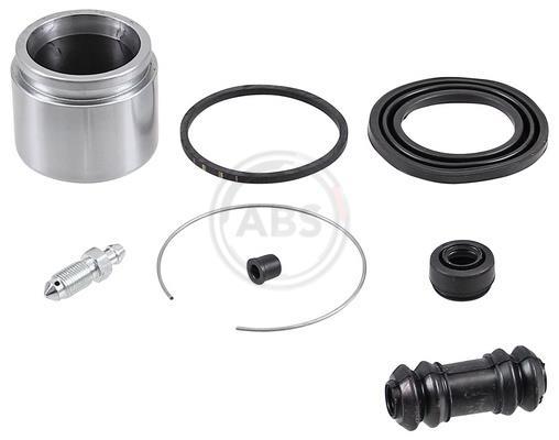 Kit de réparation d'étrier de frein A.B.S. ALL BRAKE SYSTEMS BV. ref. 57404