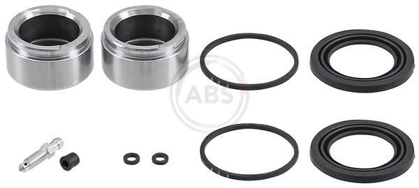 Kit de réparation d'étrier de frein A.B.S. ALL BRAKE SYSTEMS BV. ref. 57405