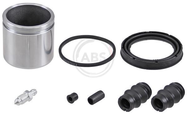 Kit de réparation d'étrier de frein A.B.S. ALL BRAKE SYSTEMS BV. ref. 57407