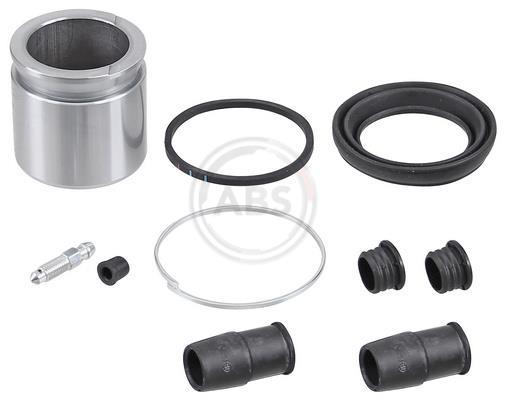 Kit de réparation d'étrier de frein A.B.S. ALL BRAKE SYSTEMS BV. ref. 57408