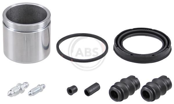 Kit de réparation d'étrier de frein A.B.S. ALL BRAKE SYSTEMS BV. ref. 57409