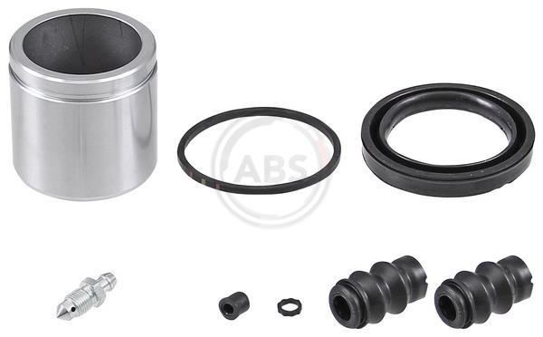 Kit de réparation d'étrier de frein A.B.S. ALL BRAKE SYSTEMS BV. ref. 57410