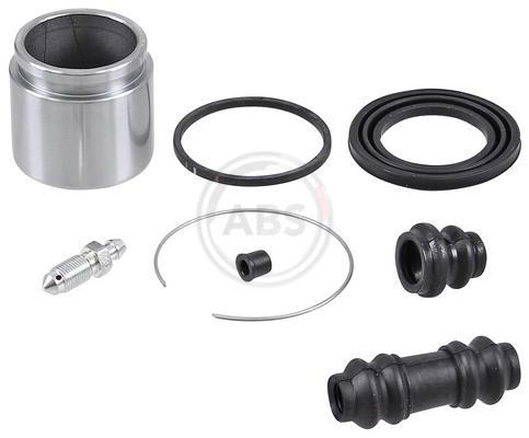 Kit de réparation d'étrier de frein A.B.S. ALL BRAKE SYSTEMS BV. ref. 57411