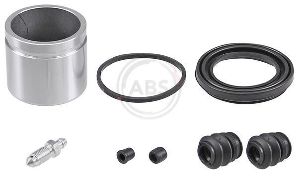 Kit de réparation d'étrier de frein A.B.S. ALL BRAKE SYSTEMS BV. ref. 57412