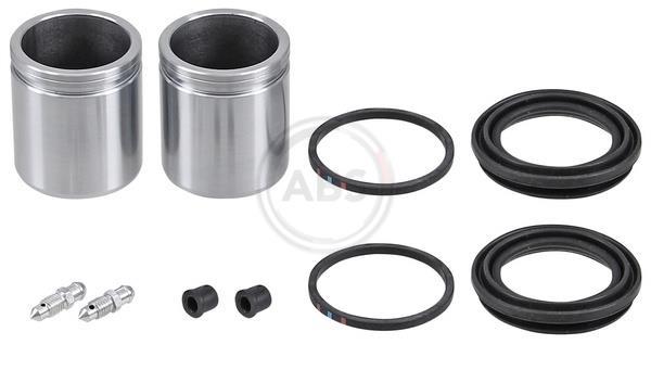 Kit de réparation d'étrier de frein A.B.S. ALL BRAKE SYSTEMS BV. ref. 57414
