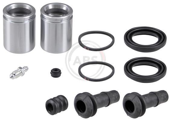 Kit de réparation d'étrier de frein A.B.S. ALL BRAKE SYSTEMS BV. ref. 57415