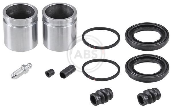 Kit de réparation d'étrier de frein A.B.S. ALL BRAKE SYSTEMS BV. ref. 57416
