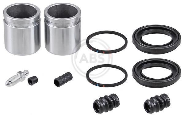 Kit de réparation d'étrier de frein A.B.S. ALL BRAKE SYSTEMS BV. ref. 57417