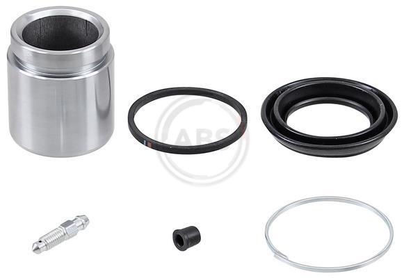 Kit de réparation d'étrier de frein A.B.S. ALL BRAKE SYSTEMS BV. ref. 57418
