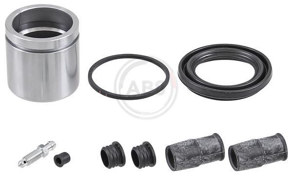 Kit de réparation d'étrier de frein A.B.S. ALL BRAKE SYSTEMS BV. ref. 57422
